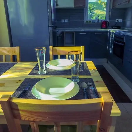Apartamento Nikitas 1st Floor Cós