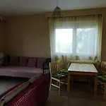 Nikitas 1st Floor Апартаменты Кос