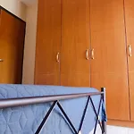 Nikitas 1st Floor Апартаменты Кос