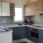 Nikitas 1st Floor Апартаменты Кос
