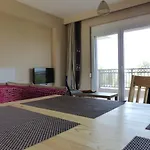 Апартаменты Nikitas 1st Floor *