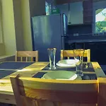 Апартаменты Nikitas 1st Floor *