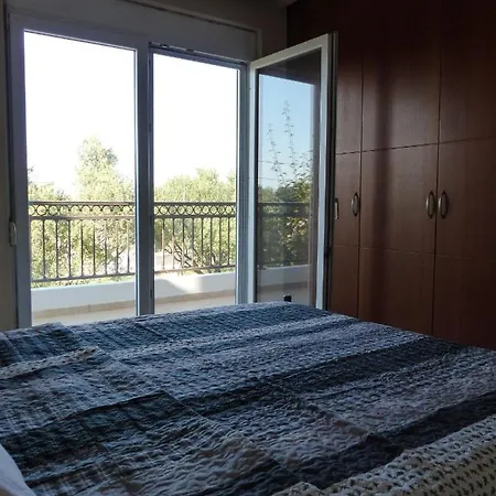 Appartement Nikitas 1st Floor *