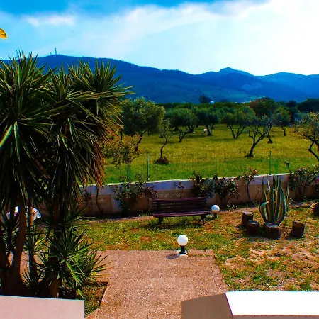 Nikitas 1st Floor Apartamento