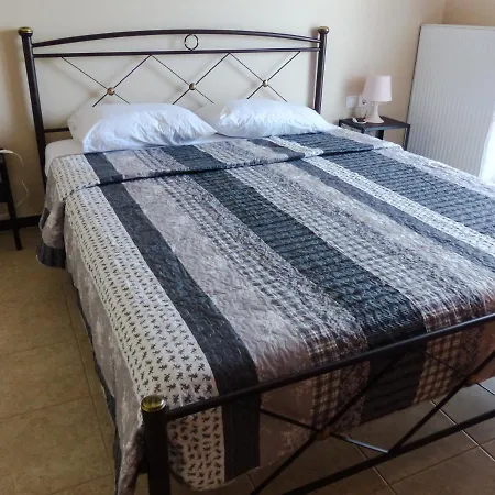 Apartmán Nikitas 1st Floor