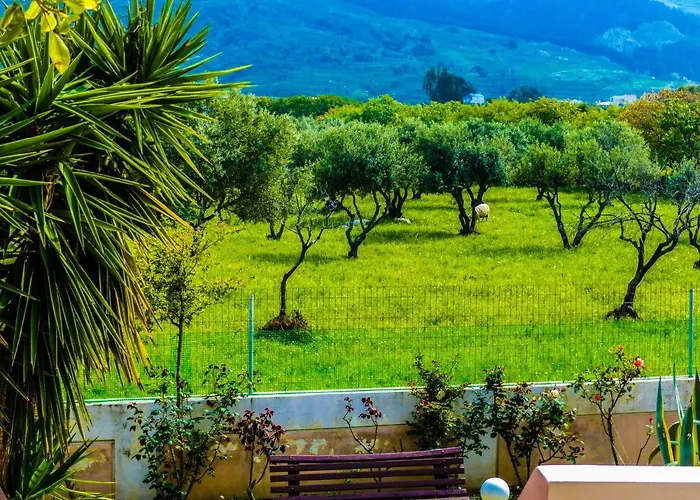 Appartamento Nikitas 1st Floor *