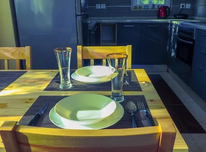 Apartamento Nikitas 1st Floor Cos