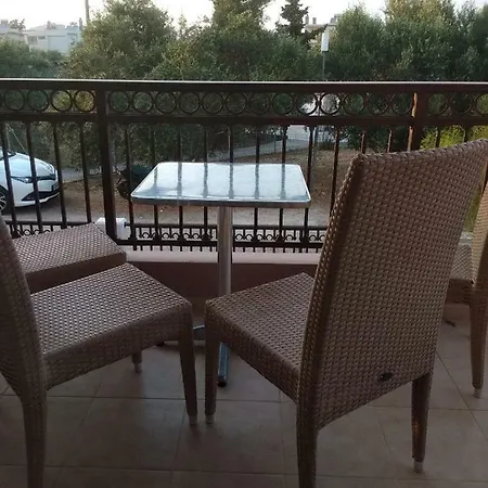 Apartman Nikitas 1st Floor