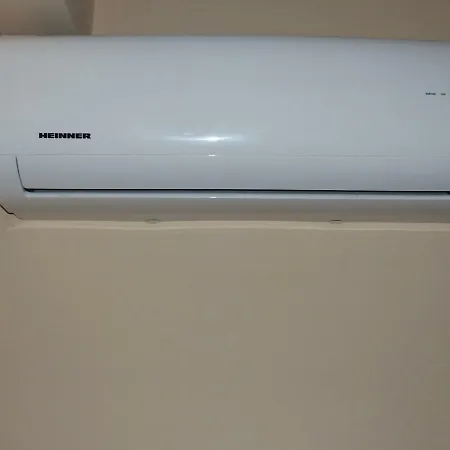 Apartman Nikitas 1st Floor