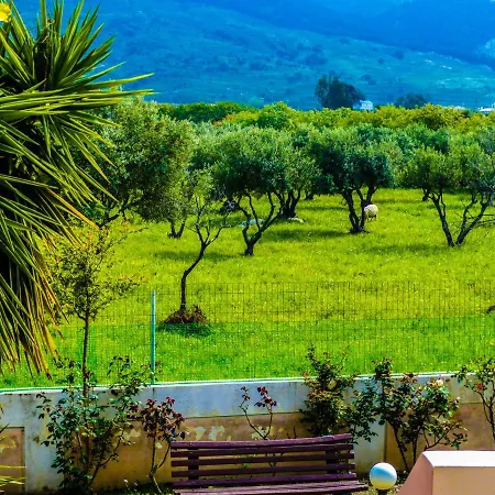 Apartman Nikitas 1st Floor *