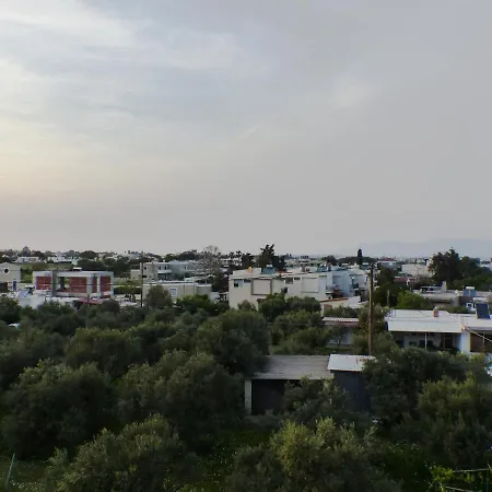 Nikitas 1st Floor * Κως Πόλη