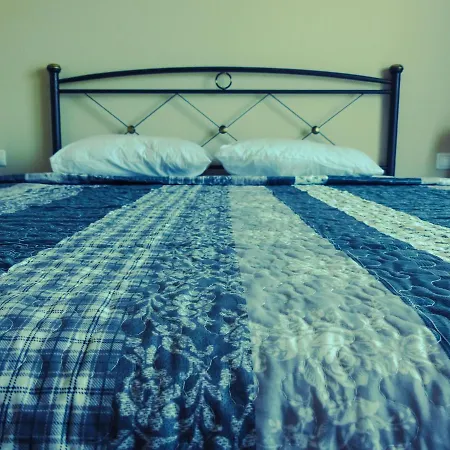 Nikitas 1st Floor Διαμέρισμα Κως Πόλη