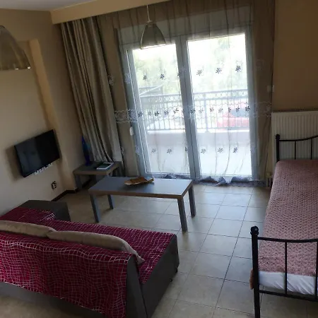 Nikitas 1st Floor