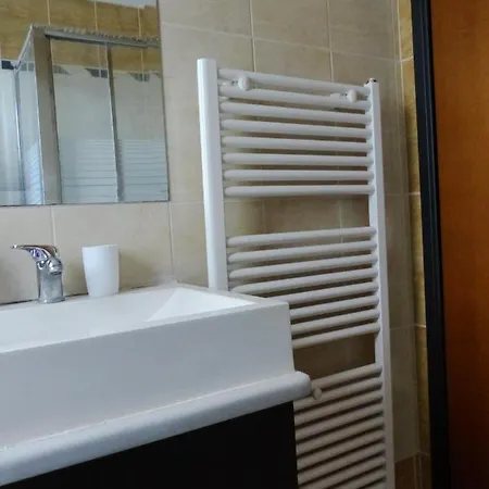 Apartman Nikitas 1st Floor Kosz