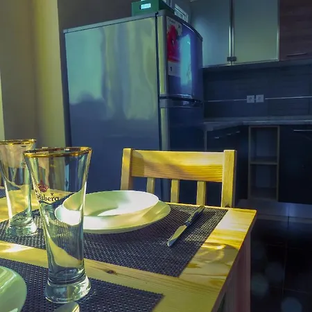 Nikitas 1st Floor * Kosz