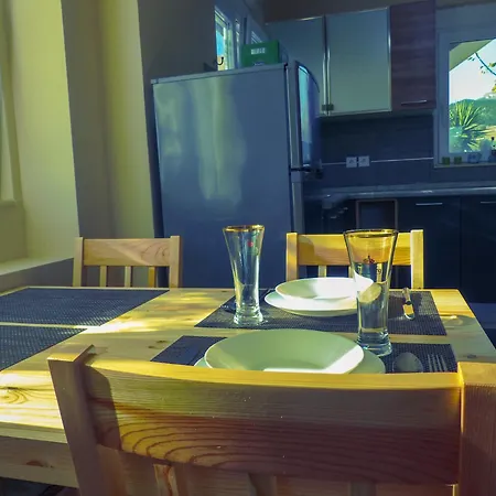 Apartman Nikitas 1st Floor *