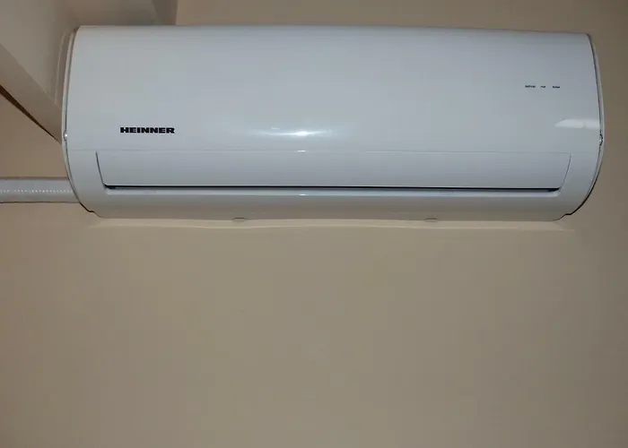 Διαμέρισμα Nikitas 1st Floor