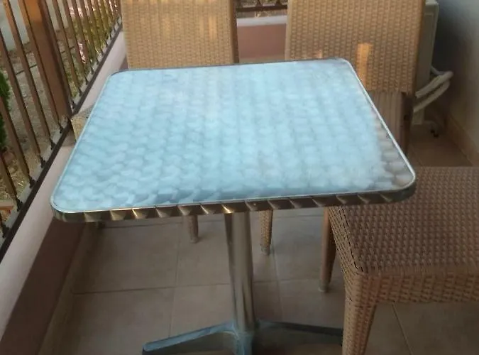 Nikitas 1st Floor * Κως Πόλη