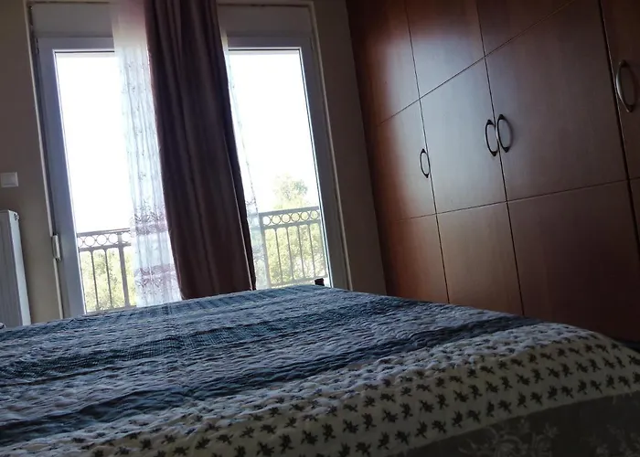 Διαμέρισμα Nikitas 1st Floor