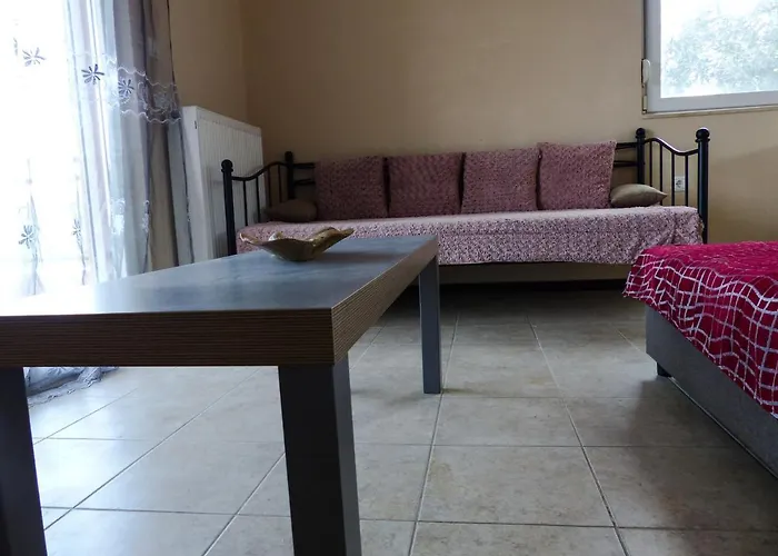 Nikitas 1st Floor Cós