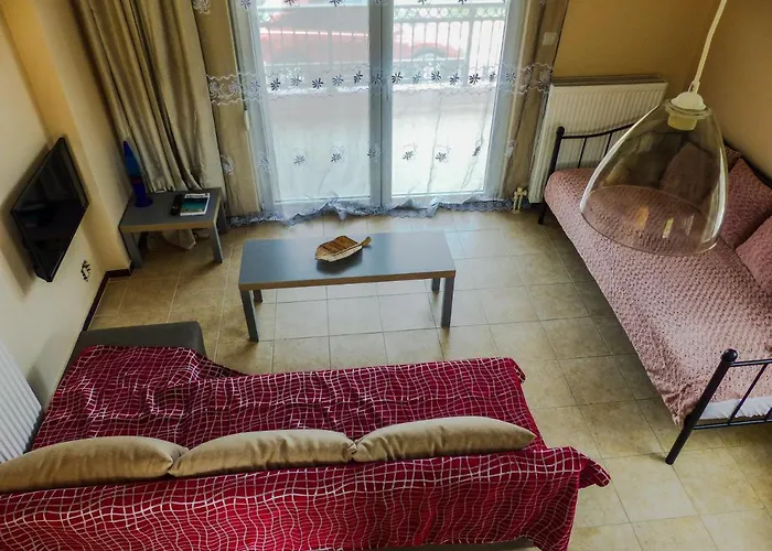 Nikitas 1st Floor Κως Πόλη