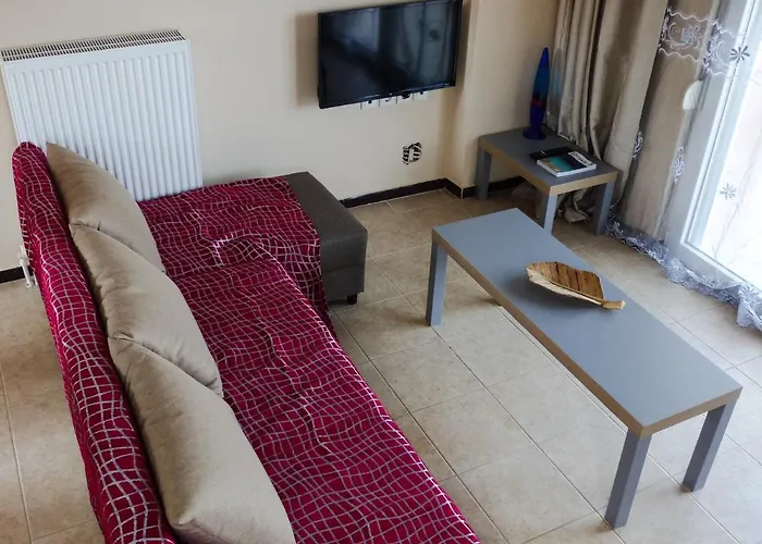 Διαμέρισμα Nikitas 1st Floor Κως Πόλη