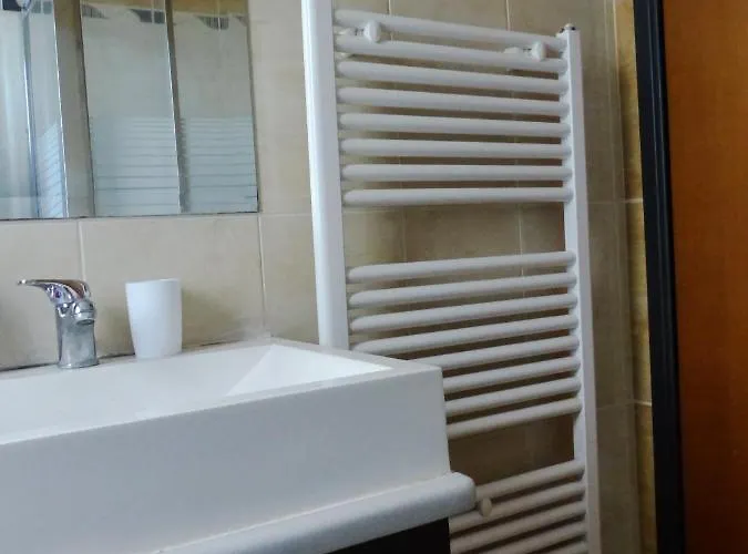 Apartamento Nikitas 1st Floor Cós