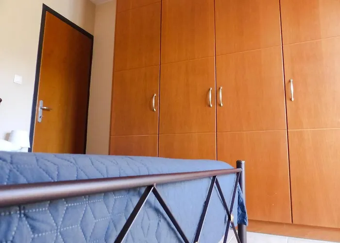 Nikitas 1st Floor Διαμέρισμα Κως Πόλη