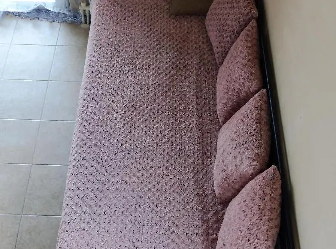 Apartamento Nikitas 1st Floor *