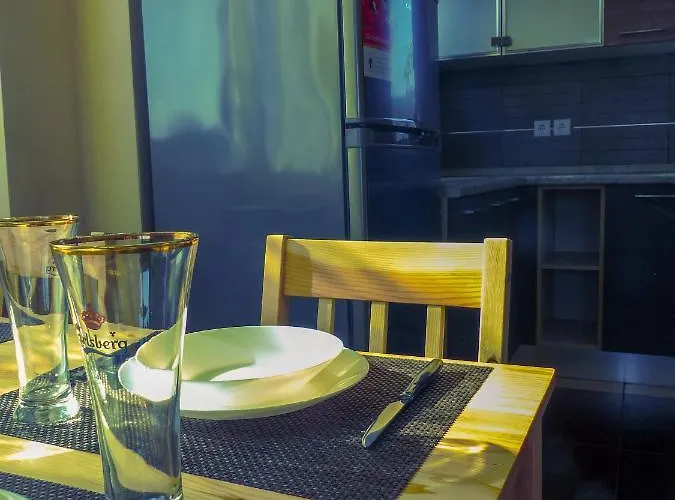 Nikitas 1st Floor * Κως Πόλη